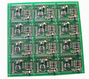Household Electrical Appliance pcb depanelizer