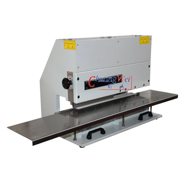 Unlimited Length PCB Depanelize Machine,PCB Depaneling,CWVC-3