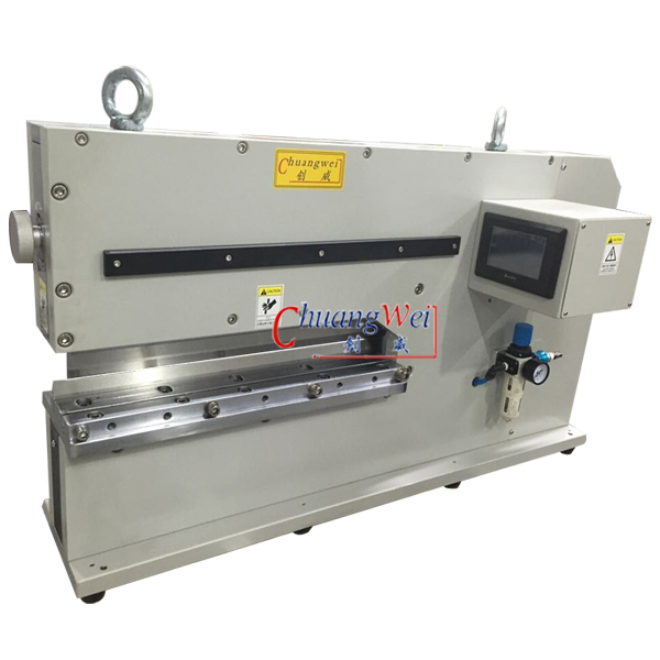 V Cut PCB Separator,CWVC-480J