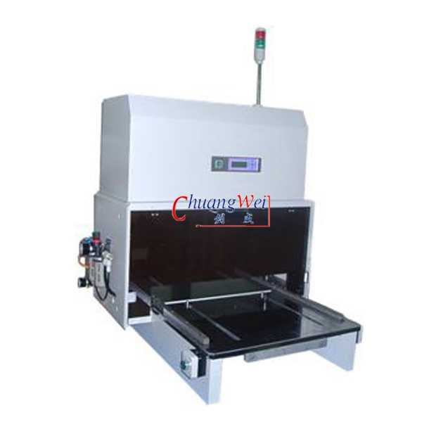 PCB Punching Machine,FR4 Boards Separator,CWPL