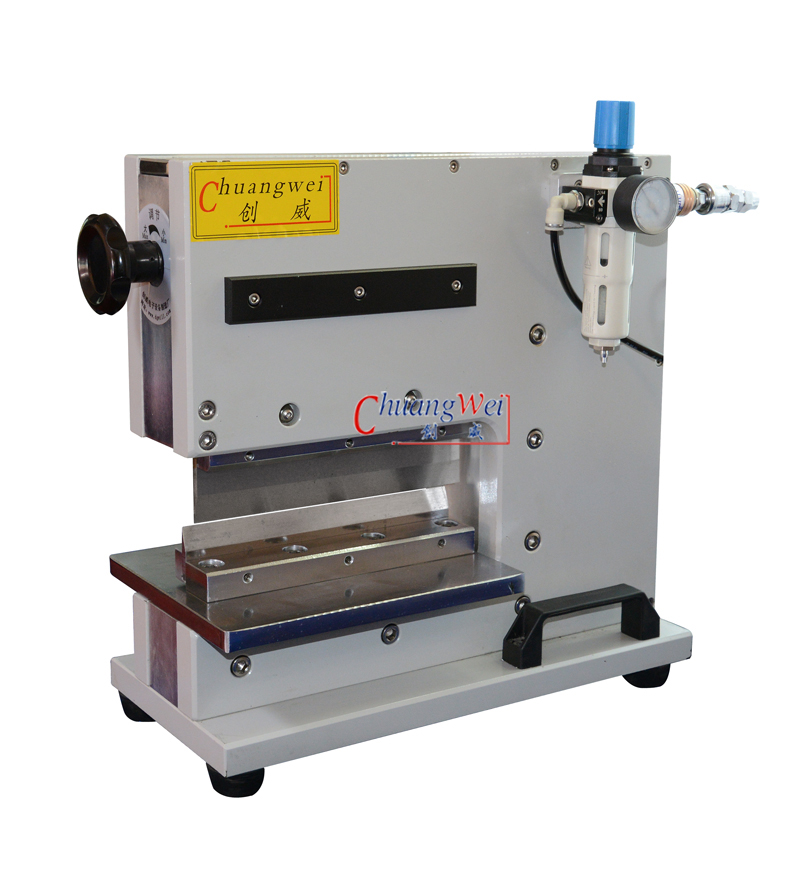 PCB Depanelizer PCB Machine Cutter,CWVC-200J