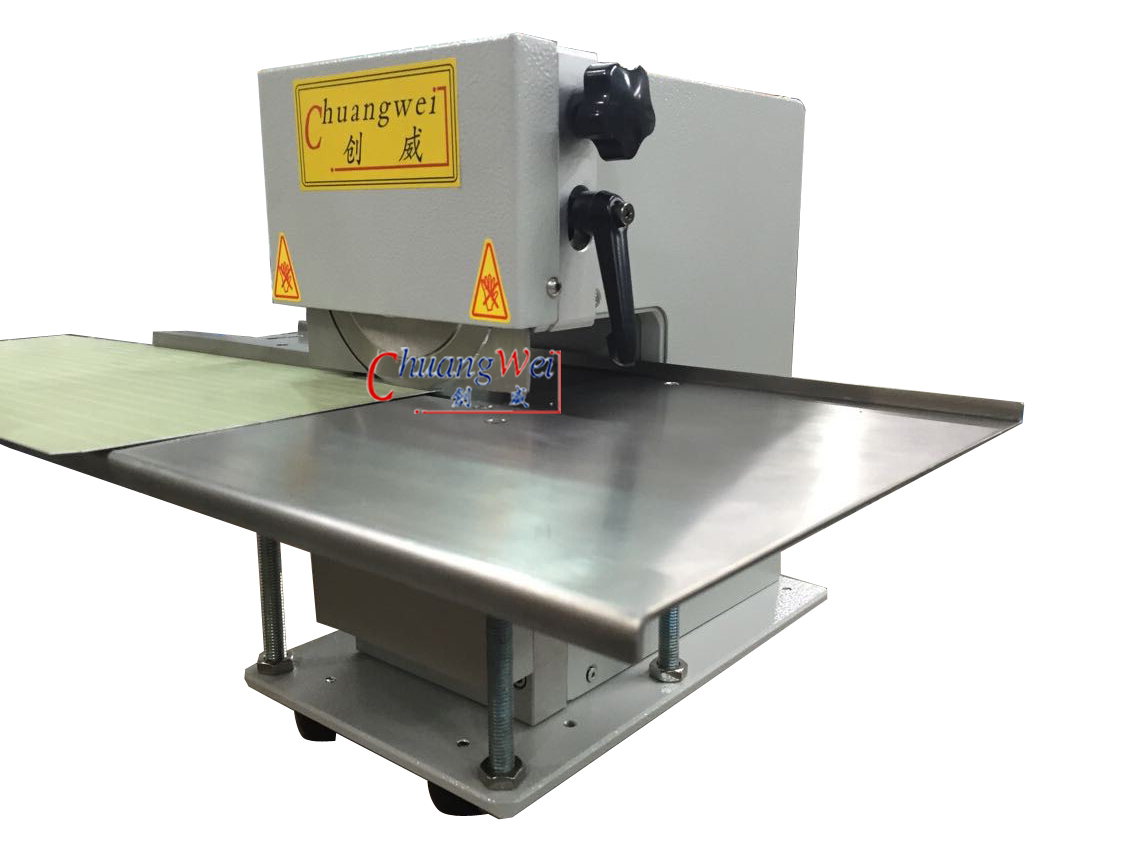 PCB Separator/PCB Depaneling Machine,CWVC-1SJ