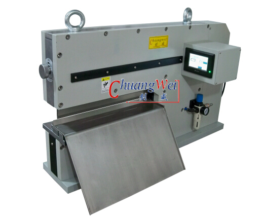Customized PCBA Cutting Machine-PCB Depaneling,CWVC-450J