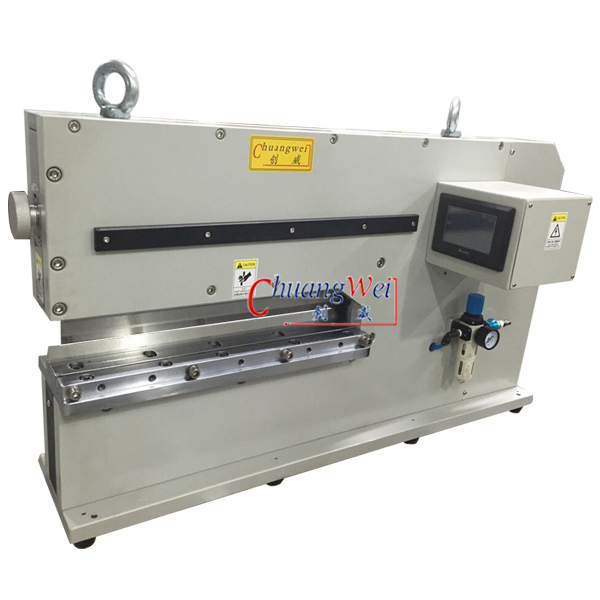 Printed Circuit Board Separator Machine,CWVC-480J