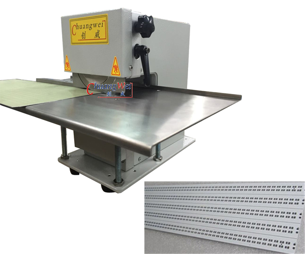 Connector PCB Depanelers,CWVC-1SJ