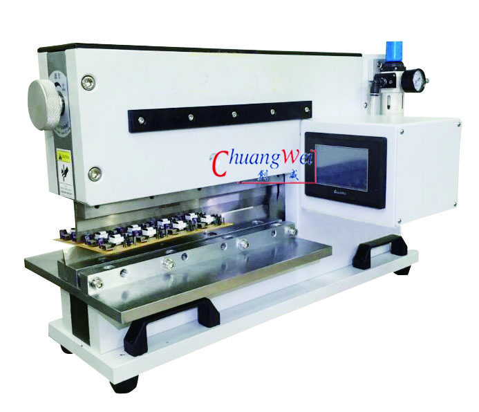 Printed Circuit Board Separator Machine Manufacturer,CWVC-330J