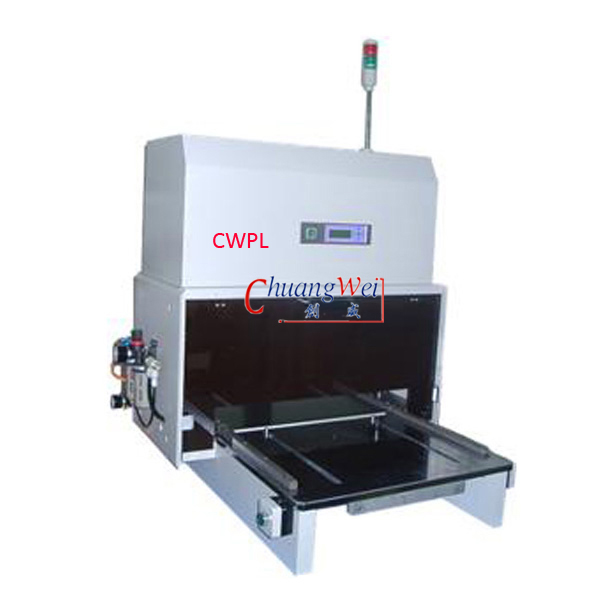 Punching Machine For Pcb,Depaneling PCB Punching Mold Tool,CWPL