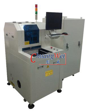 PCB Routing Equipment,CW-F01-A