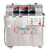 Manual V-Cut Machine,CW-480-R