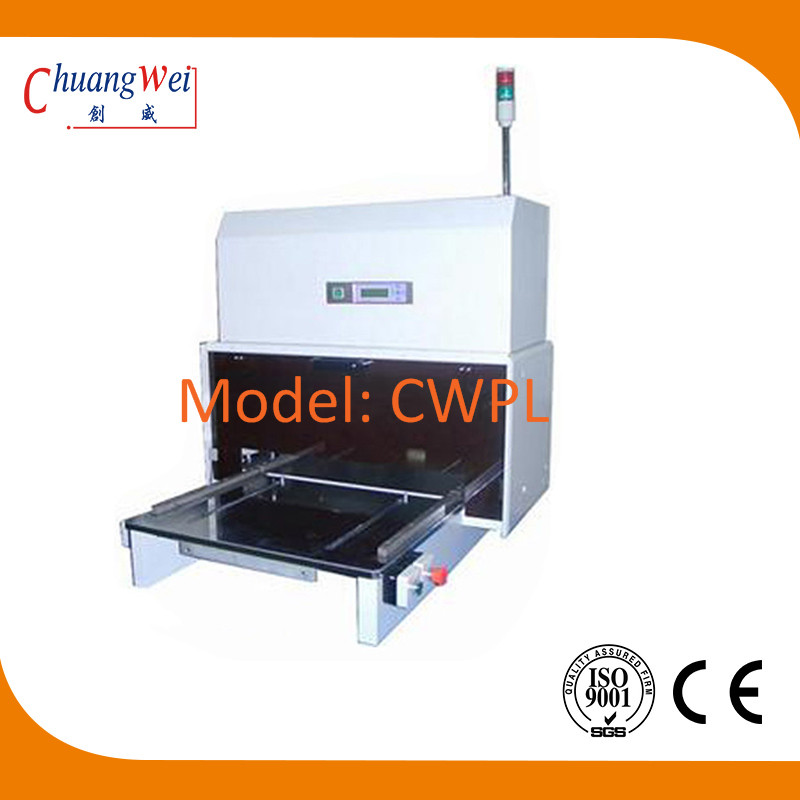 FPC Punching Machine, CWPL