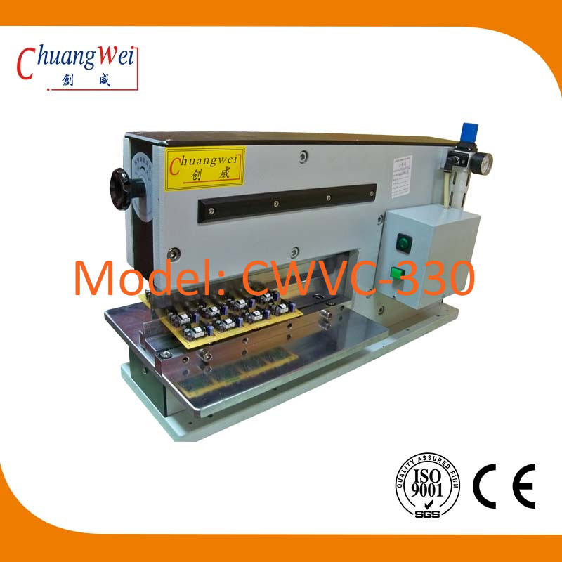 PCB Depanelizer, CWVC-330