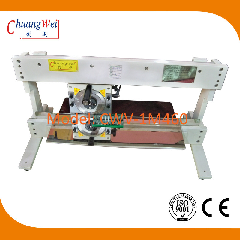 PCB Depaneling, CWV-1M460