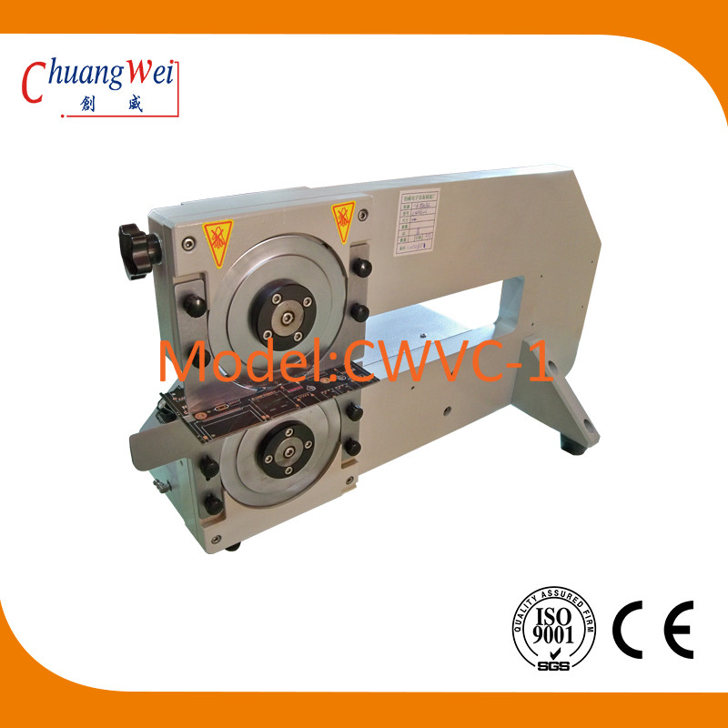 PCB Separating Machine, CWVC-1