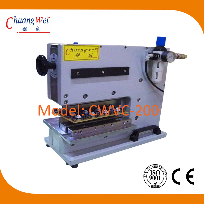 PCB Cutting Machine, CWVC-200