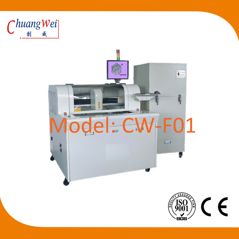 PCB Router, CW-F01