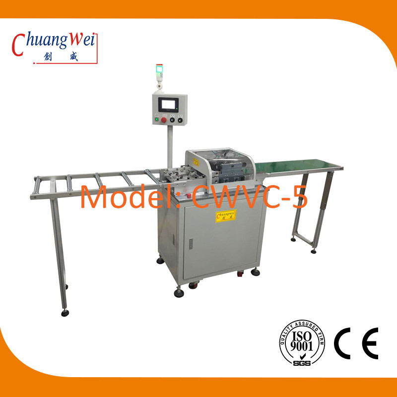 PCB Depanelizer, CWVC-5