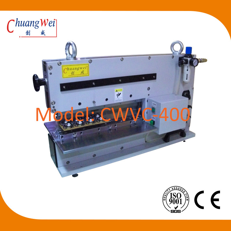 PCB Depanel, CWVC-400