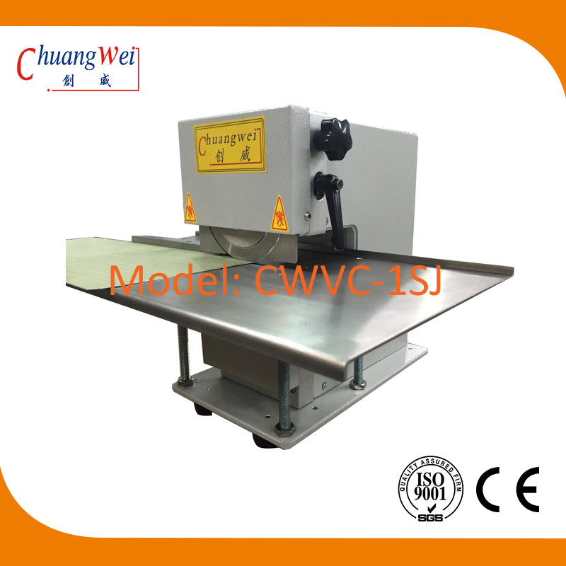 V-groove PCB Separator, CWVC-1SJ