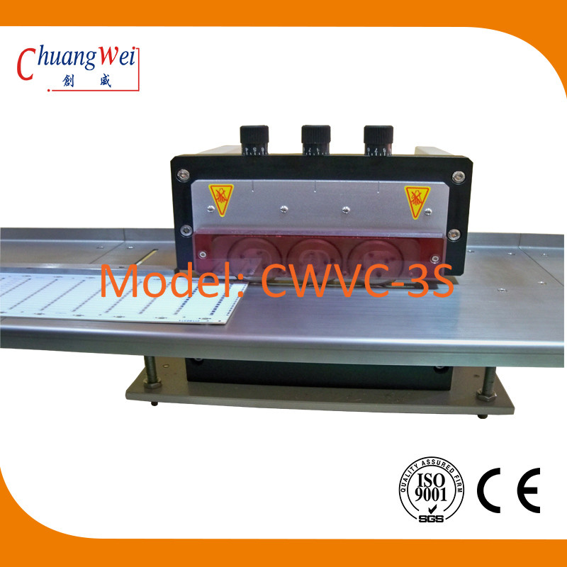 PCB Depaneling machine