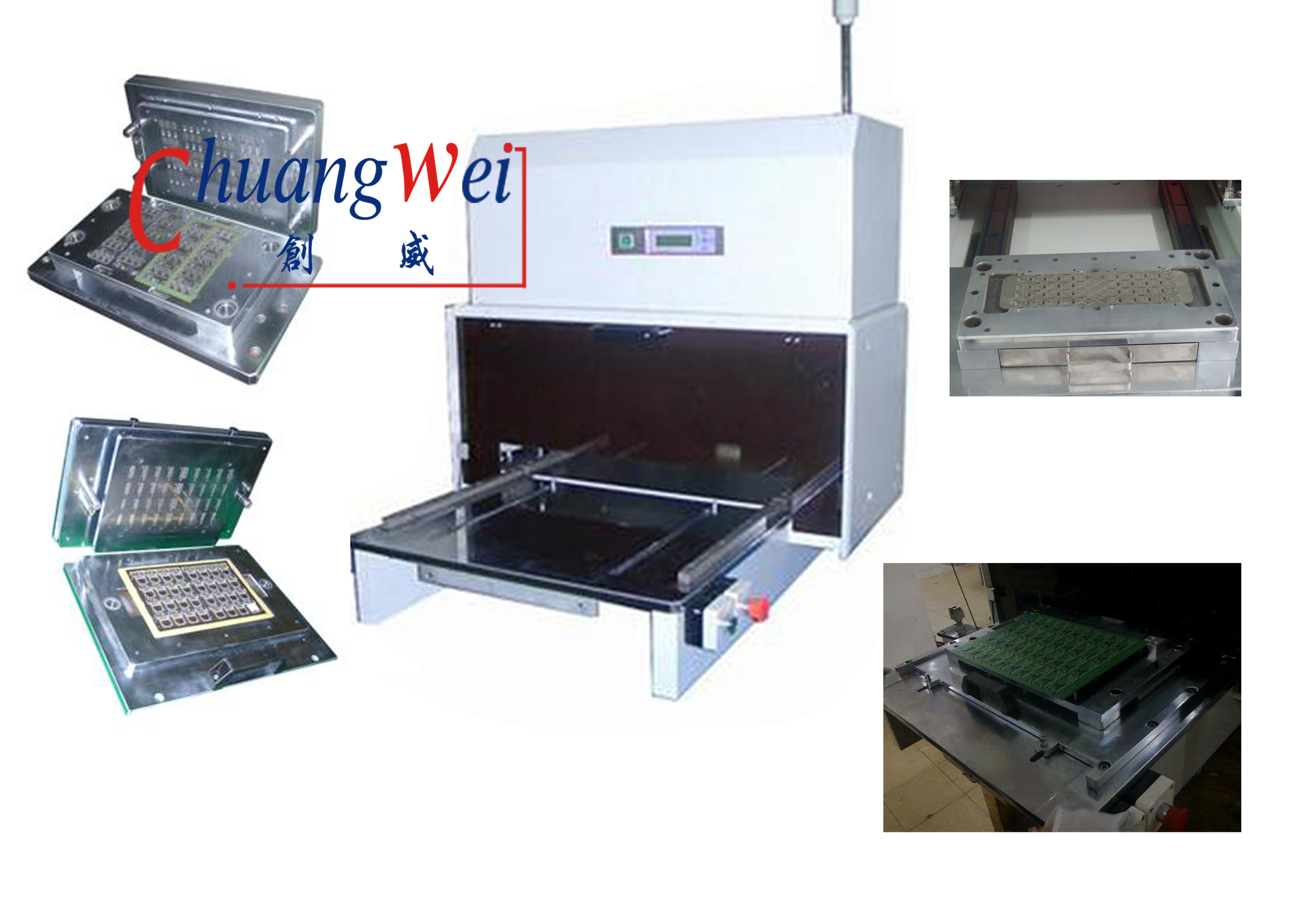 Punching Machine,CWPL