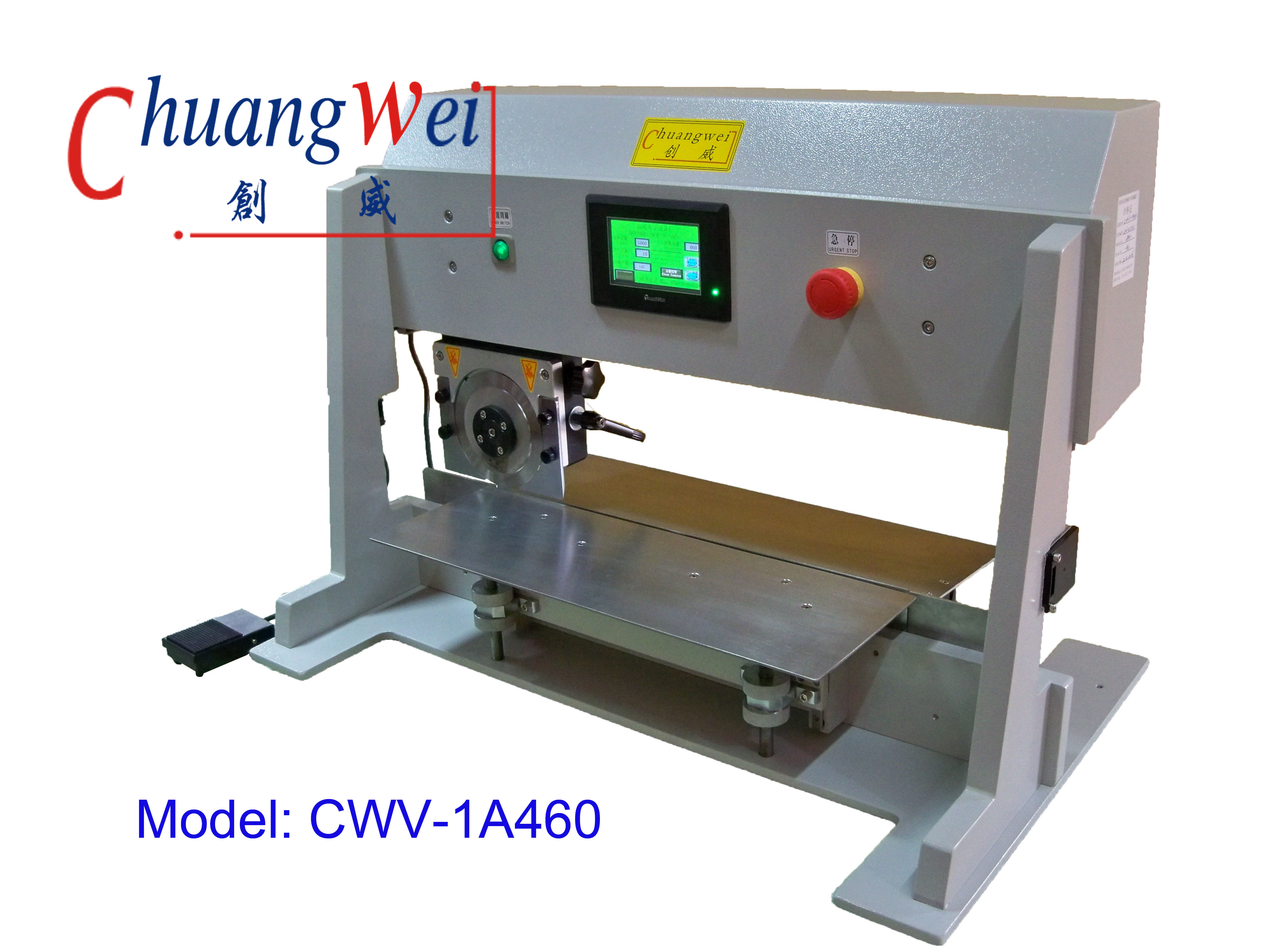SMT Automatic Cutting Machine,CWV-1A