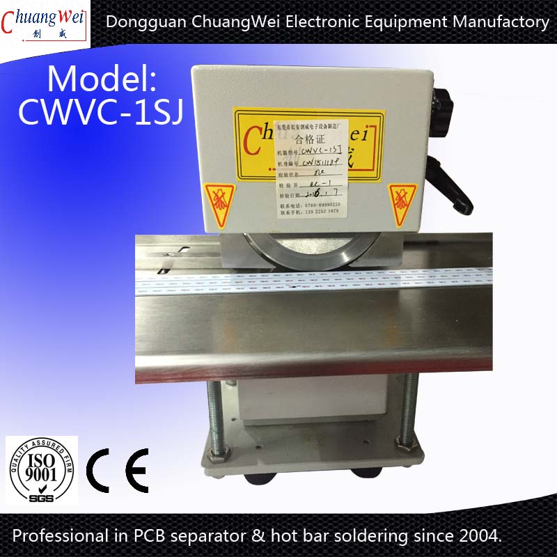 Flexible PCB Depaneling Machine,CWVC-1SJ