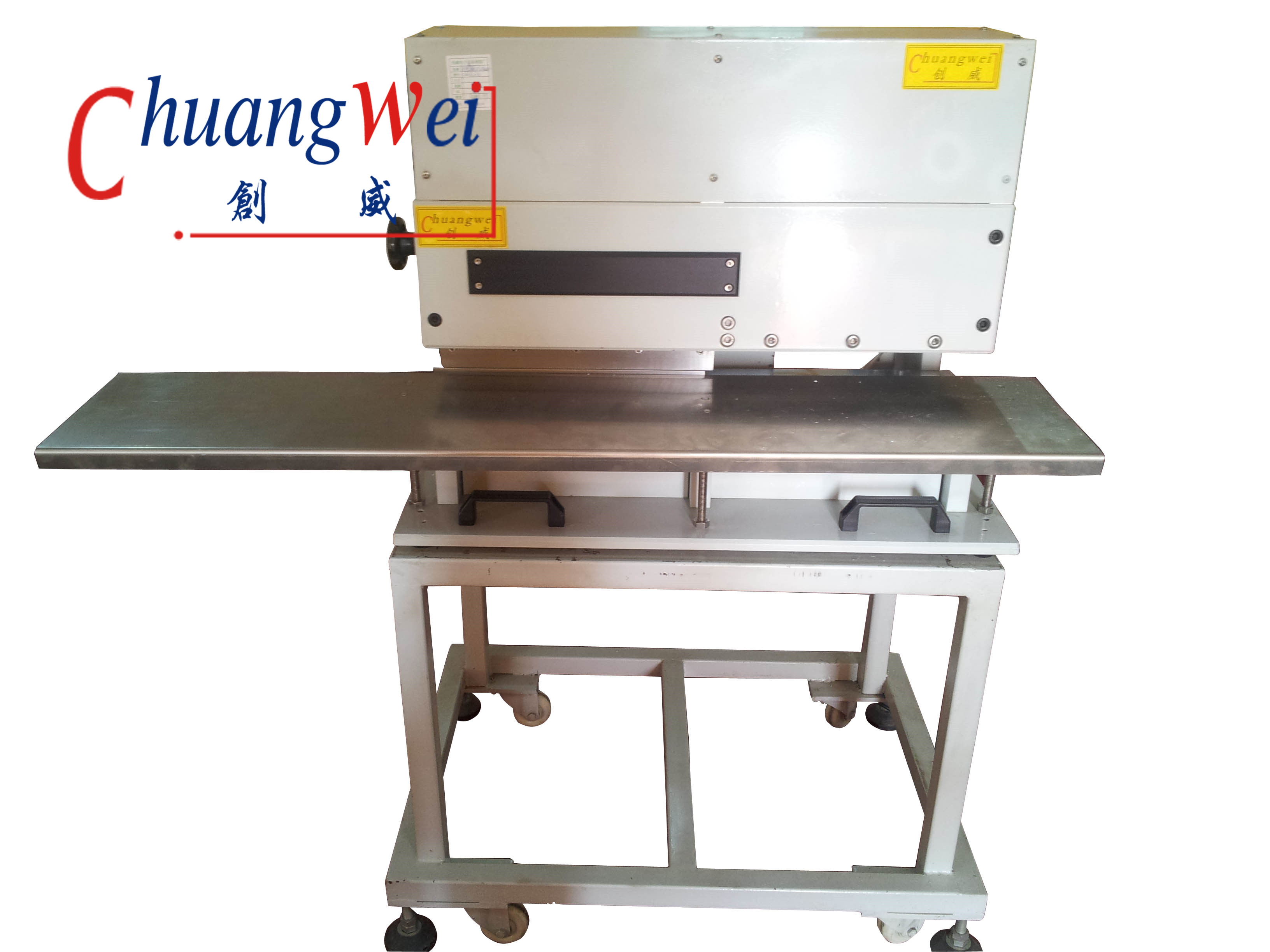 Multilayer PCB Depaneling Equipment,CWVC-3