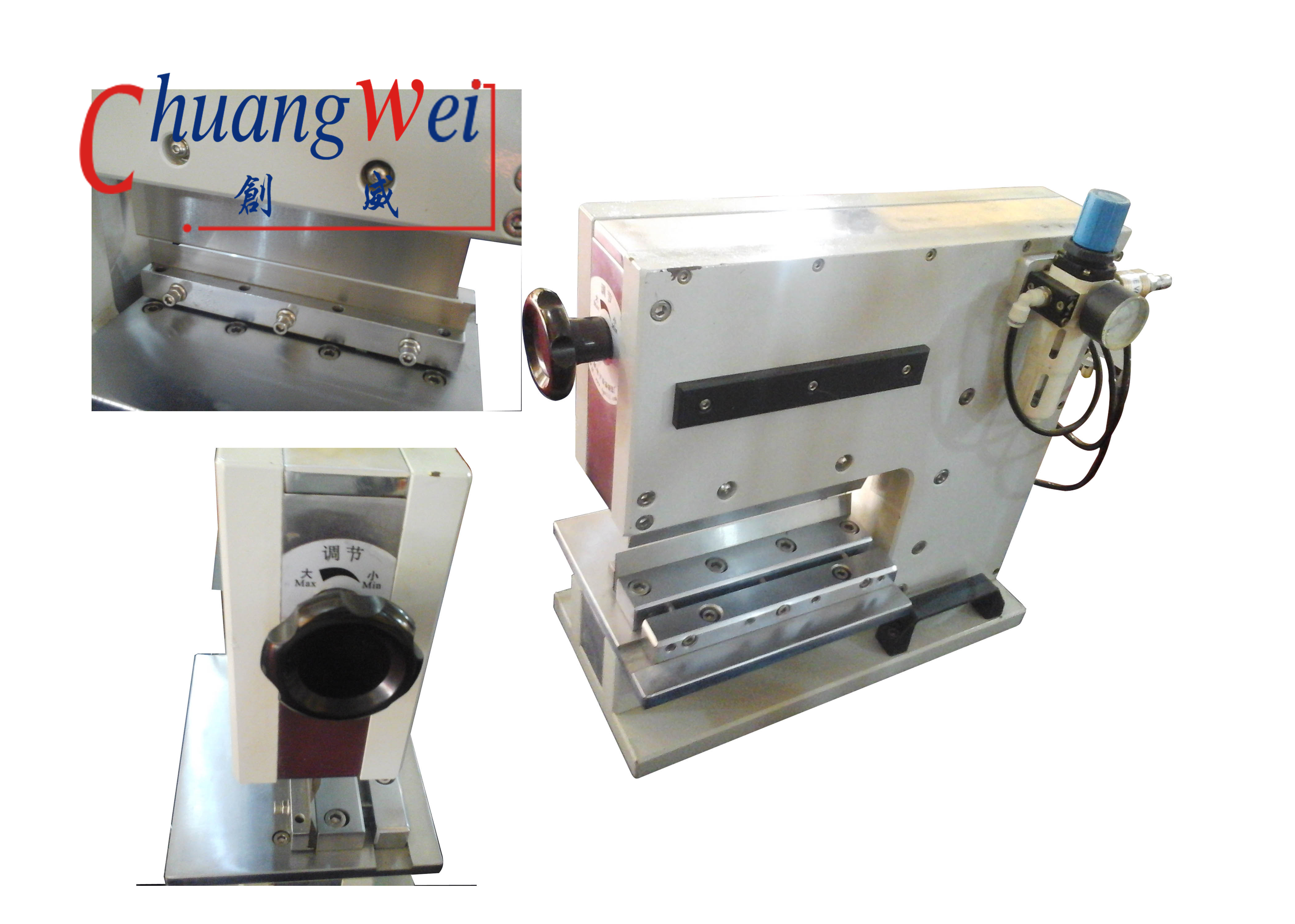 Flexible PCB Cutting Machine,CWVC-200J