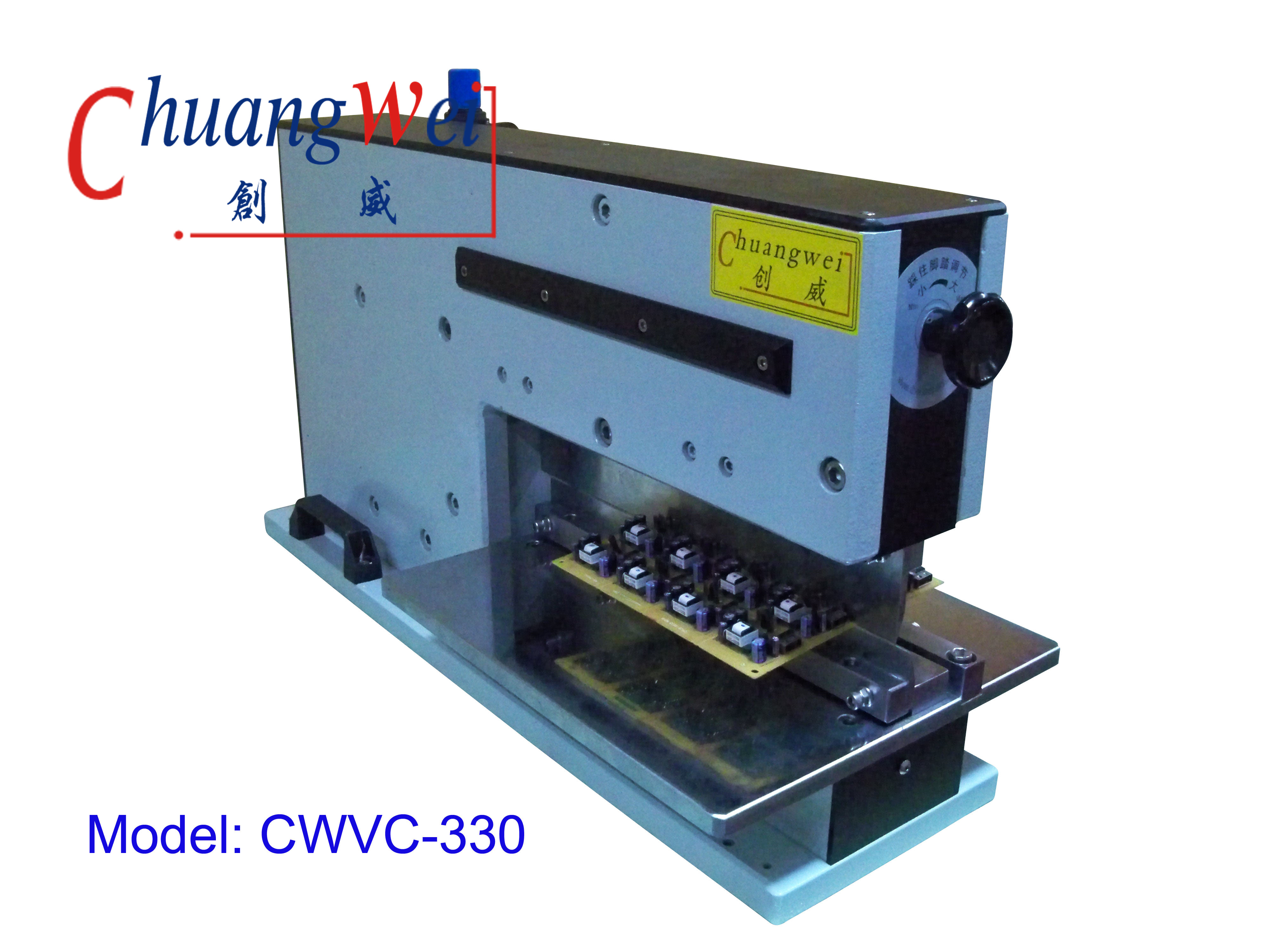 V Cut PCB Separator,PCB Depanelizer,CWVC-330J