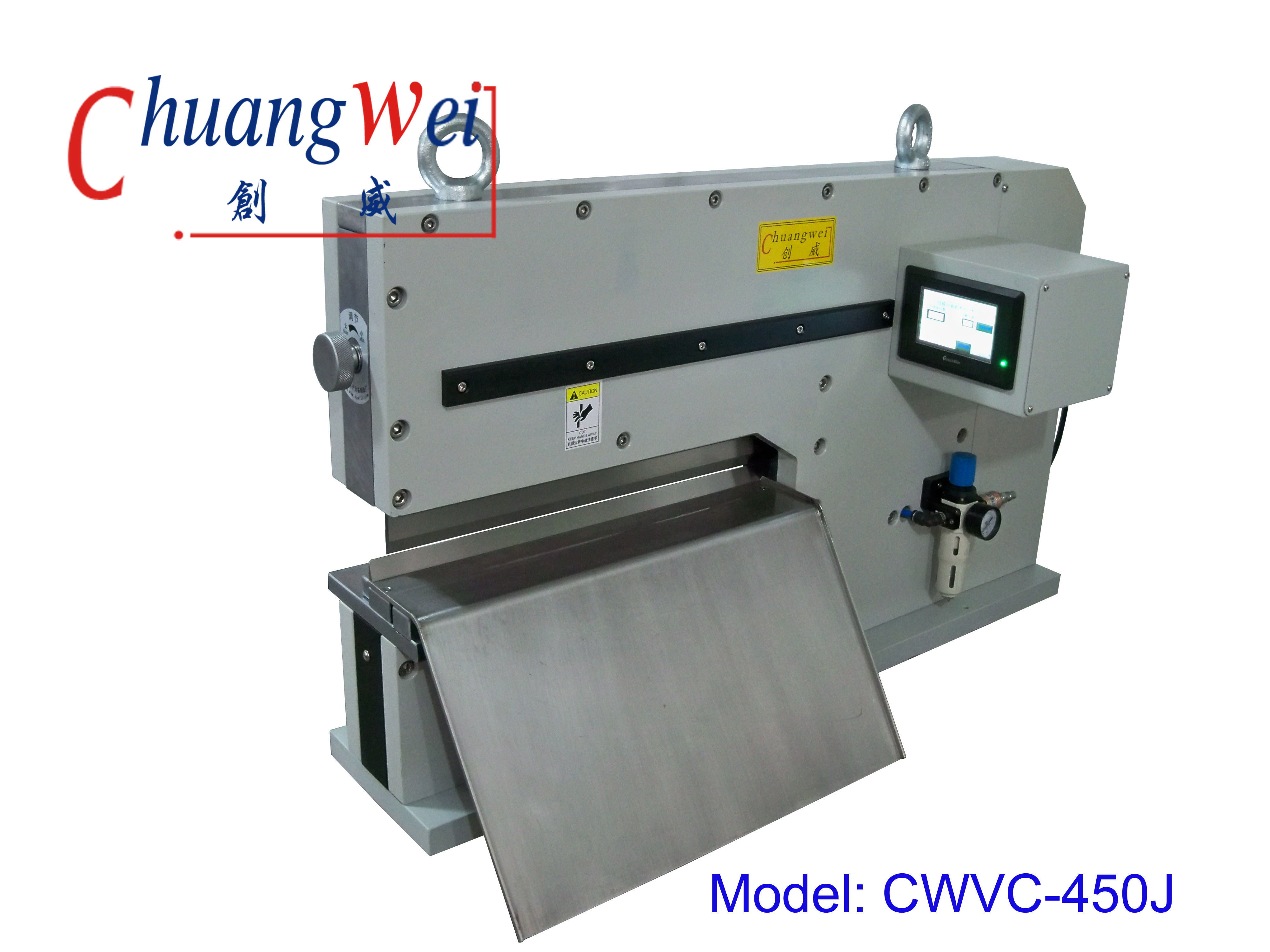 Rigid PCB Cutting Tool,CWVC-450J