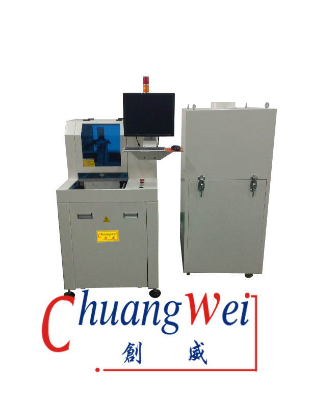 High Precision PCB CNC Automatic V Groove,CW-F01