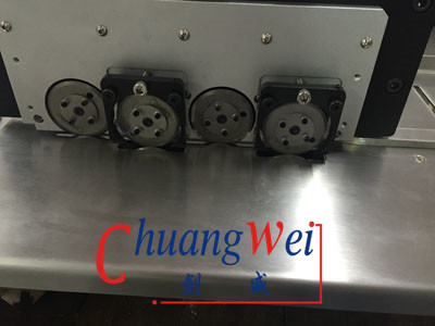 LED Strip Cutter,CWVC-4S