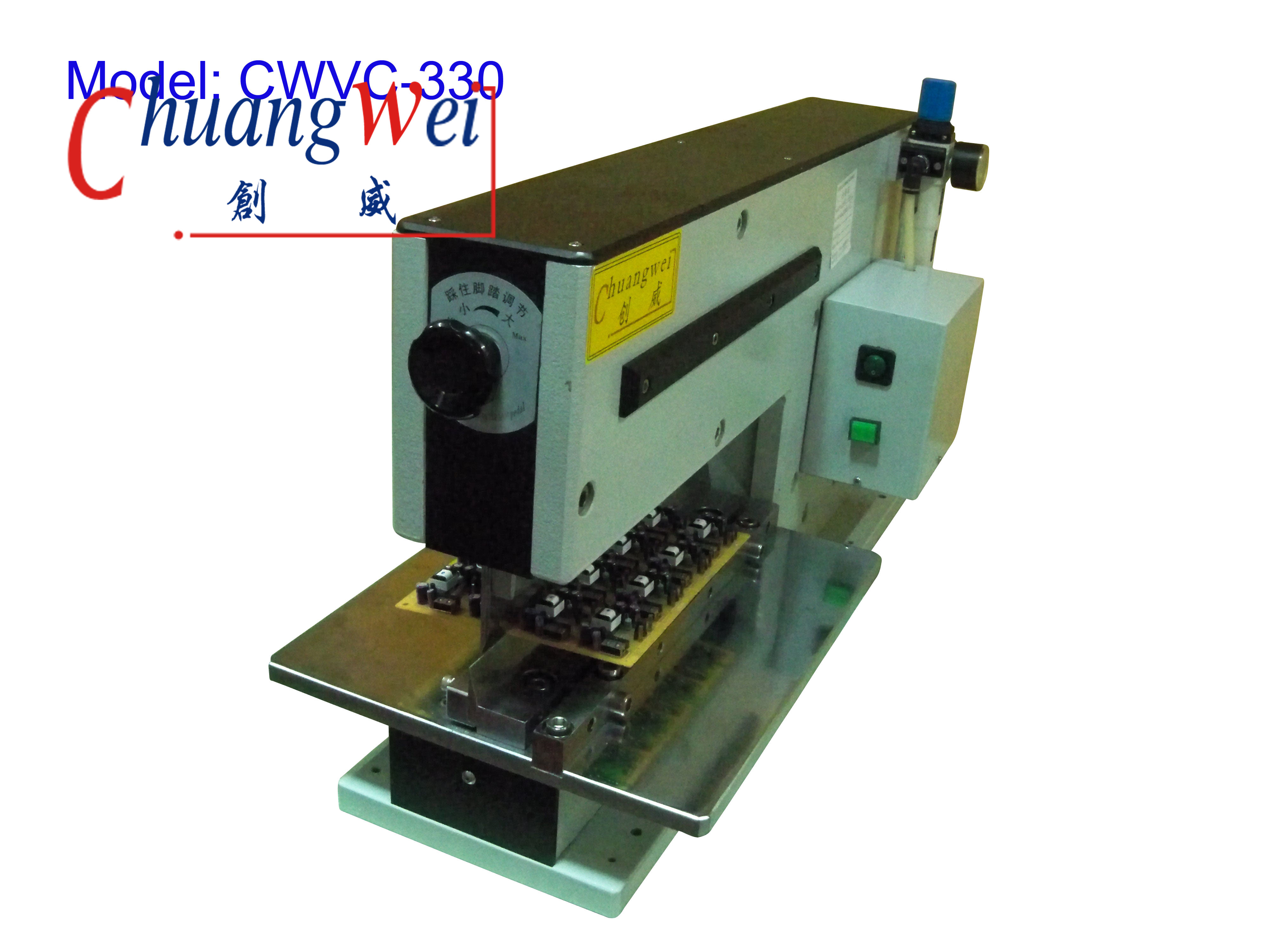 PCB Board Cutting Machine,CWVC-330J