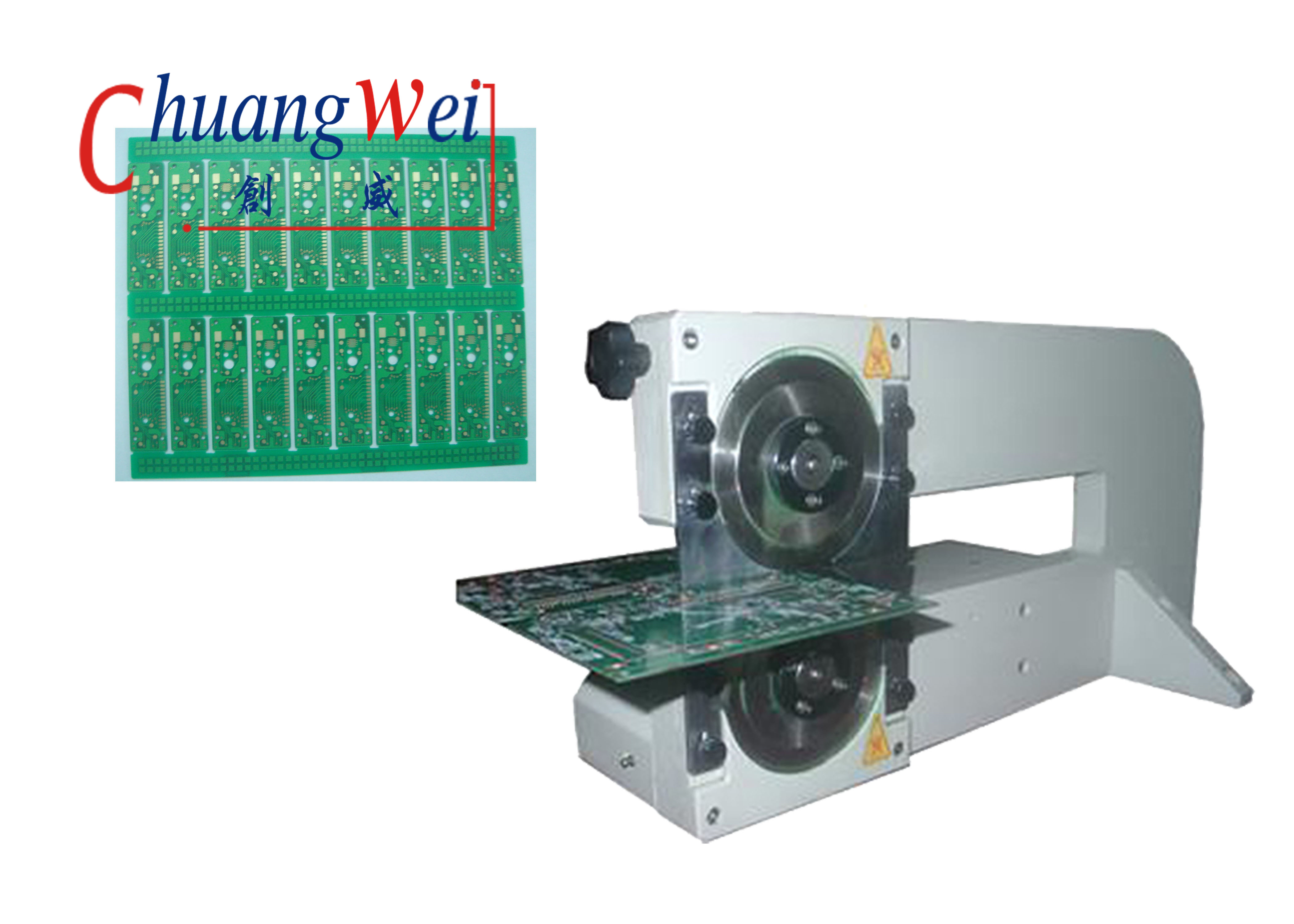 Desk PCB Separator Tool,CWVC-1