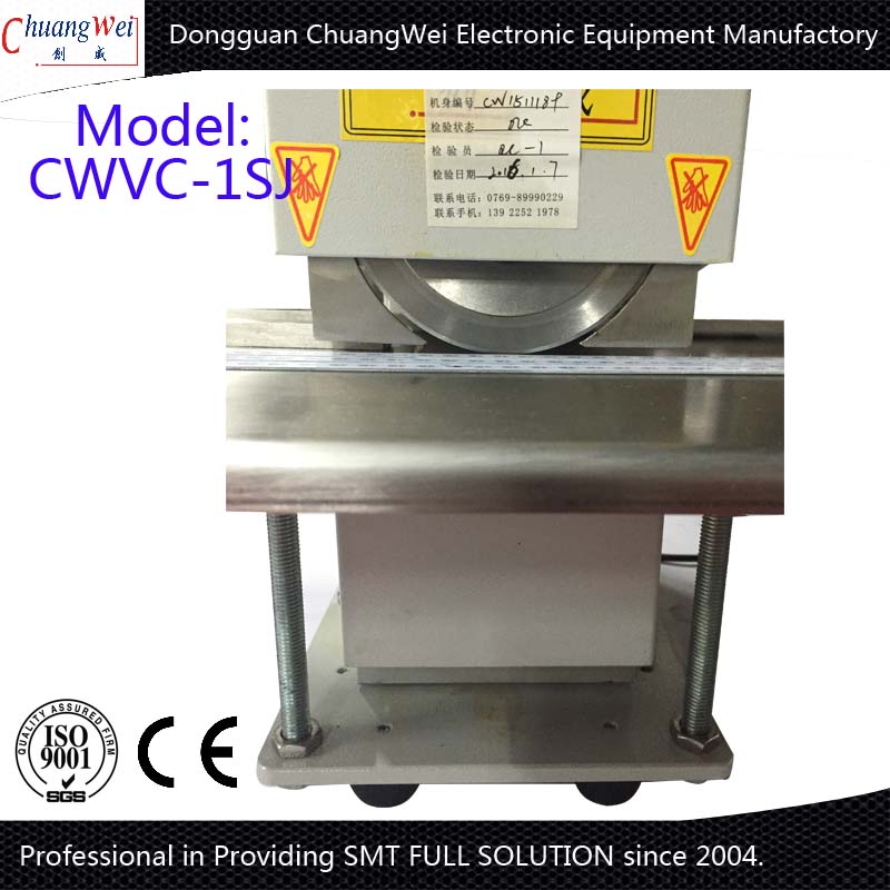 High Speed LED Separator Tool,CWVC-1SJ