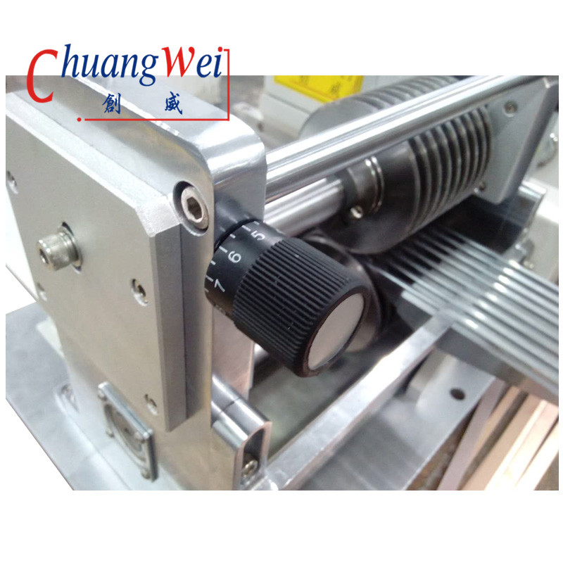 Multitool PCB Separator Machine,CWVC-1SN