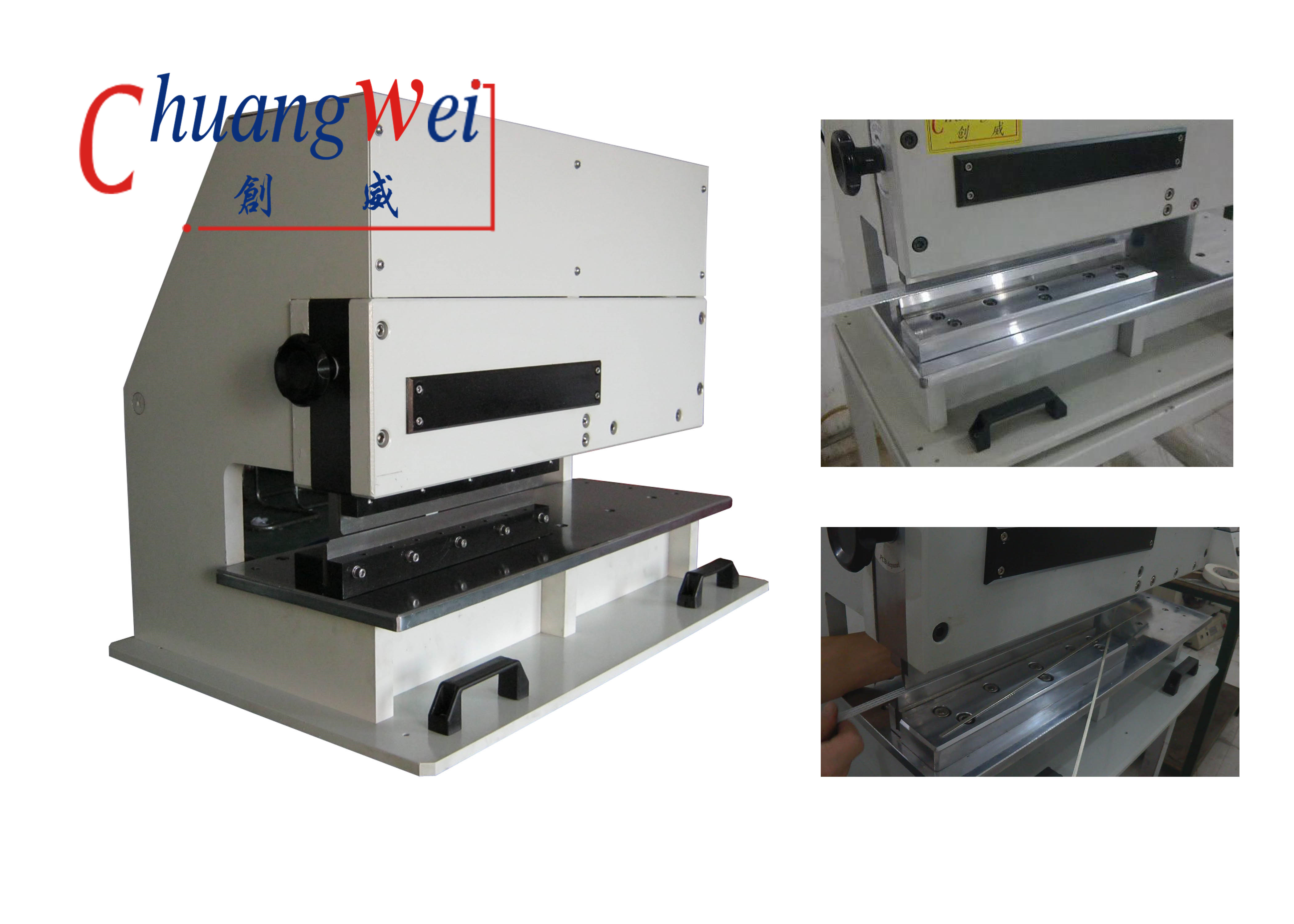 Flexible PCB Depanelizer,CWVC-3