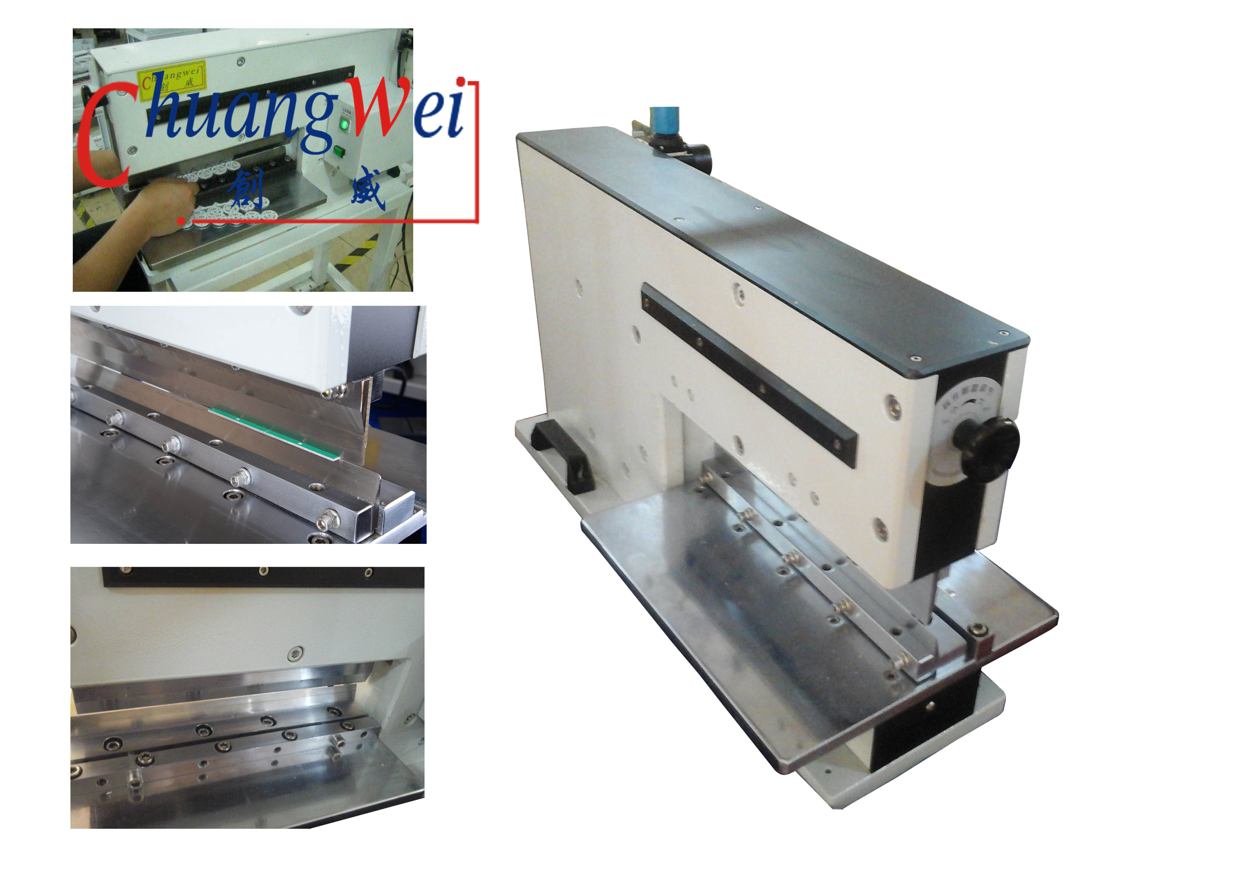 PCB Board Separator,CWVC-200J