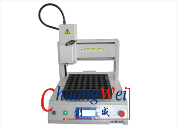 Bench-top Automatic PCB Router,CW-D3A