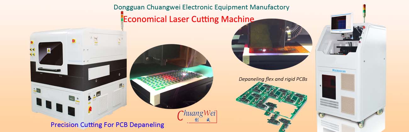 pcb depanelizer