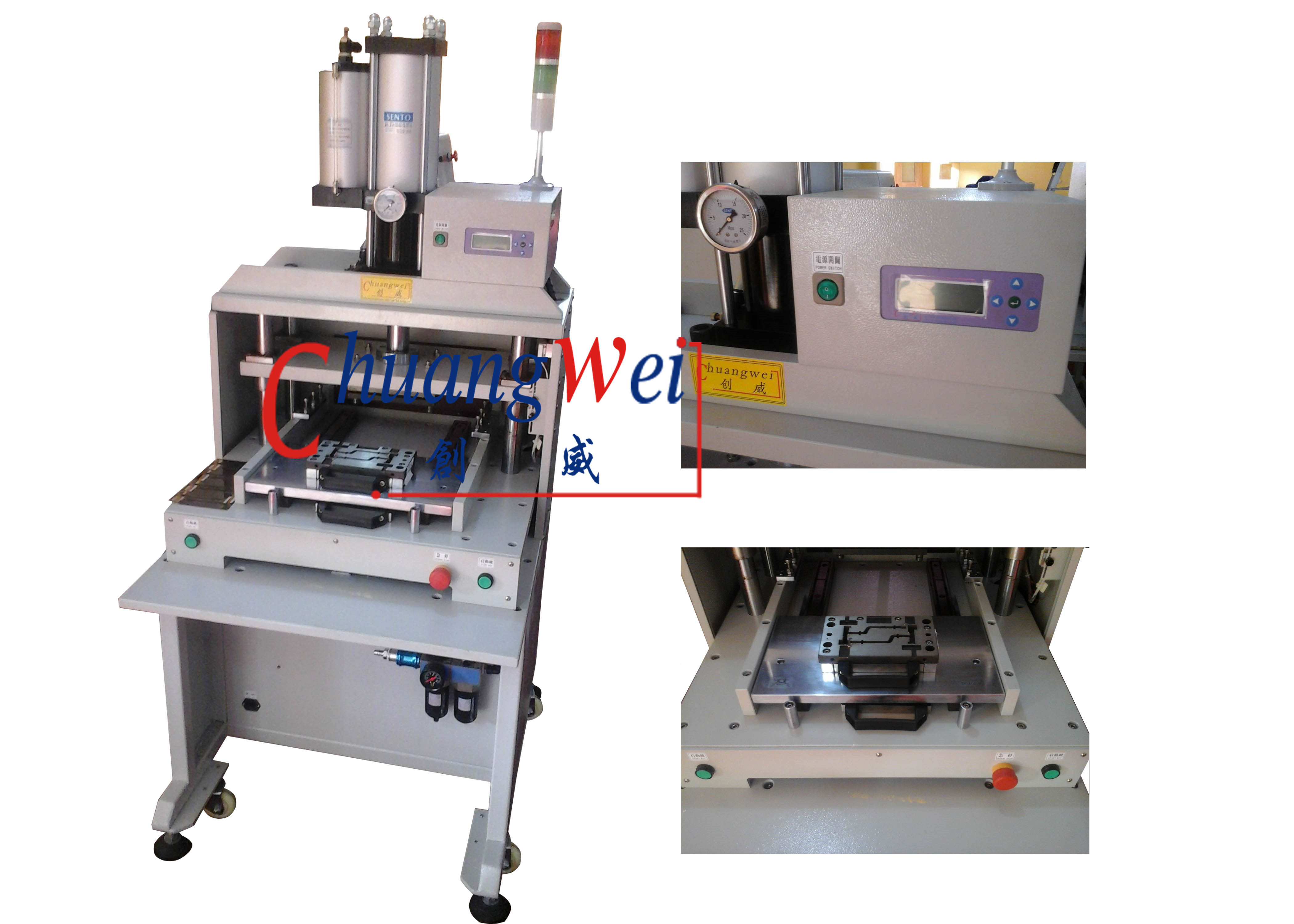 LED Die Depaneling Tool,Flex PCB Separator,CWPE