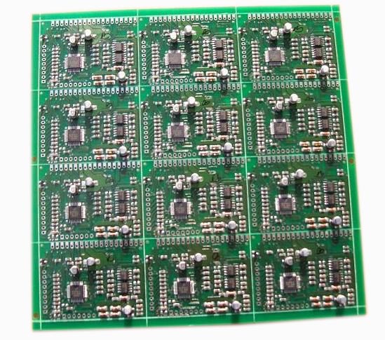 PCB separator,CWV-1A