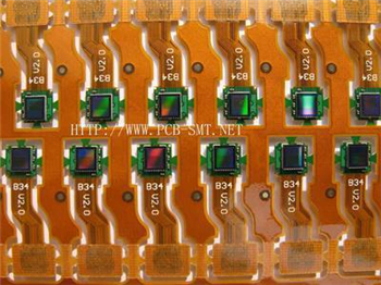 Connector pcb depanelizer