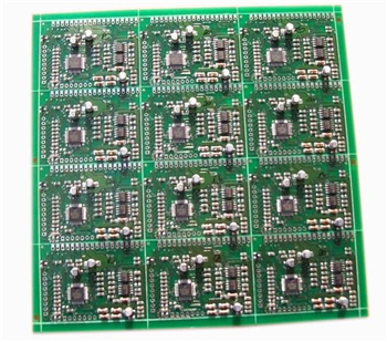 Computer pcb depanelizer