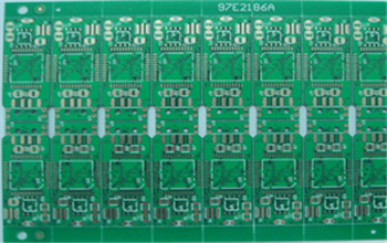 Connector pcb depanelizer