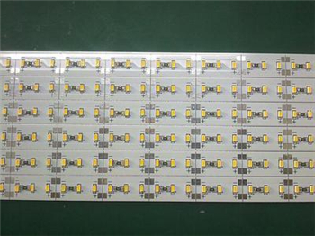 Connector pcb depanelizer