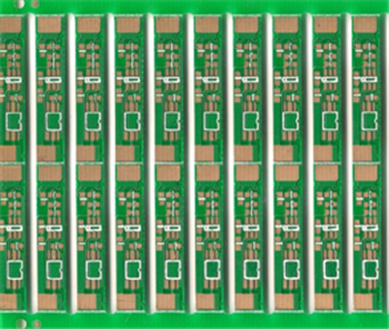 Power supply pcb depanelizer