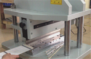 Automotive Electronics pcb depanelizer